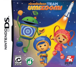 Team Umizoomi