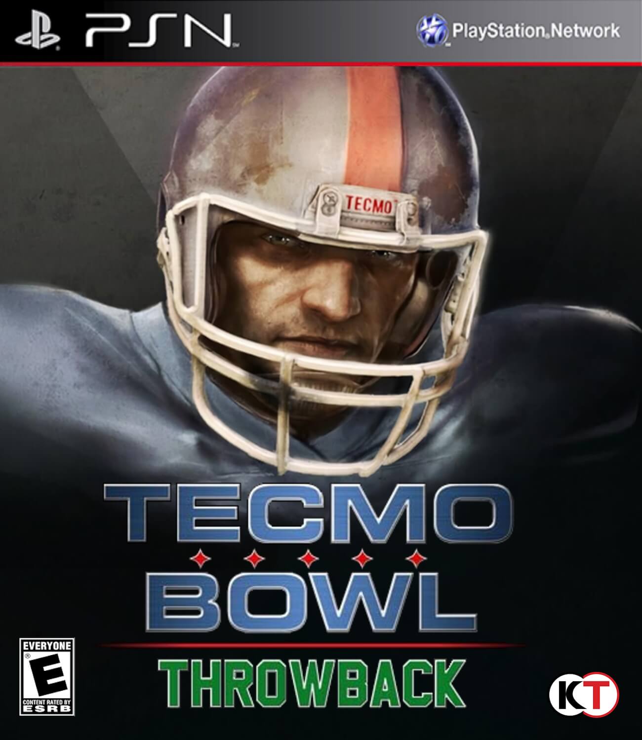 Tecmo Bowl Throwback ROM & ISO - PS3 Game