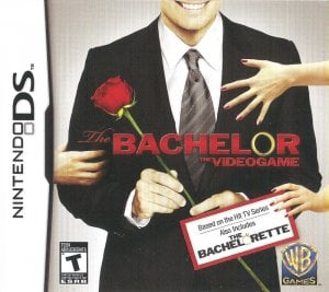 The Bachelor: The Videogame