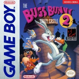 The Bugs Bunny Crazy Castle 2