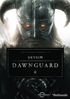 The Elder Scrolls V: Skyrim: Dawnguard