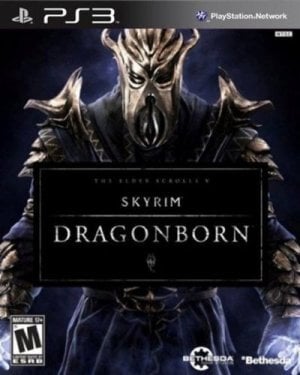 The Elder Scrolls V: Skyrim: Dragonborn