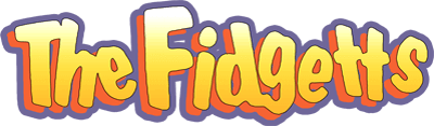The Fidgetts