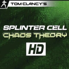 Tom Clancy's Splinter Cell: Chaos Theory HD
