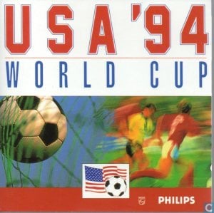 USA '94 World Cup