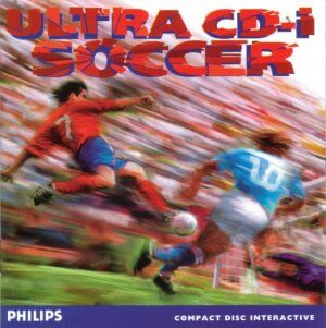 Ultra CDi Soccer