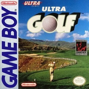 Ultra Golf