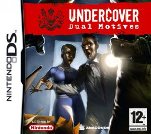 Undercover: Dual Motives
