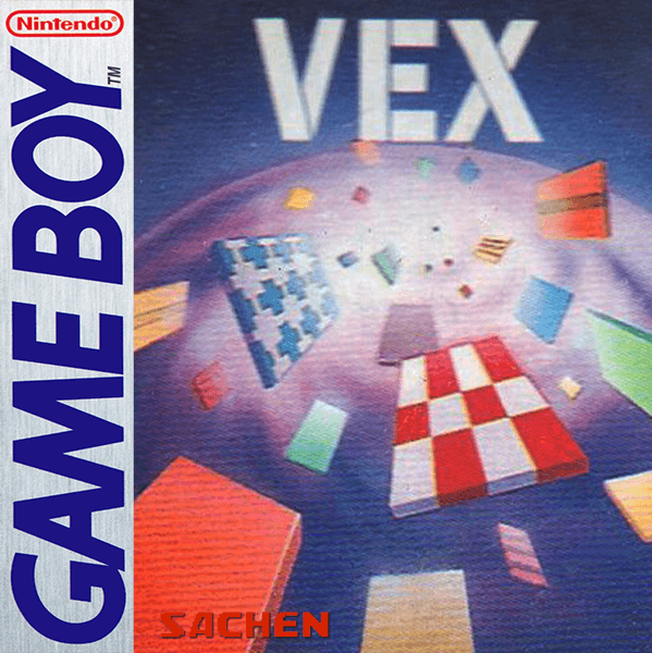Vex Block