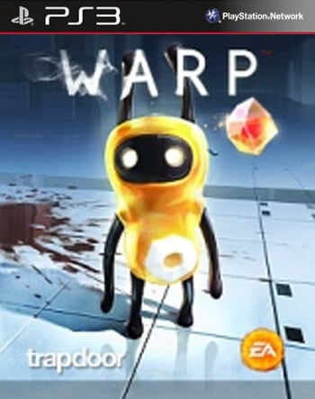 Warp