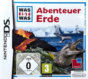 Was Ist Was: Abenteuer Erde