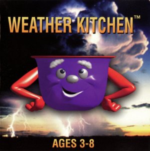 Weather Kitchen