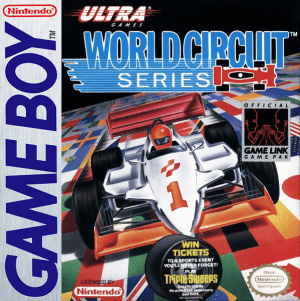 World Circuit Series