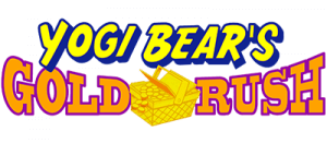 Yogi Bear in Yogi Bear's Goldrush