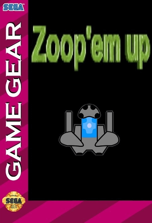 Zoop'em Up