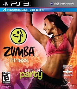 Zumba Fitness: Join the Party