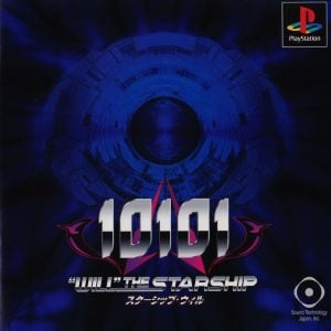 10101: Will the Starship