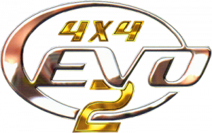 4×4 Evo 2