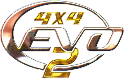 4×4 Evo 2