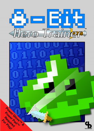 8-Bit Hero Trainer