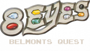 8 Eyes: Belmont's Quest