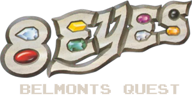 8 Eyes: Belmont's Quest