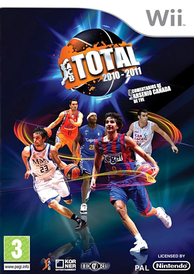 ACB Total 2010-2011