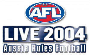 AFL Live 2004: Aussie Rules Football