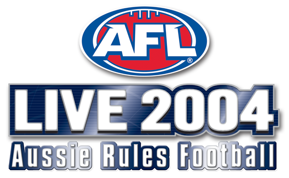 AFL Live 2004: Aussie Rules Football