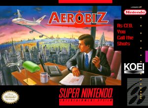 Aerobiz