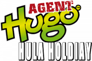 Agent Hugo: Hula Holiday