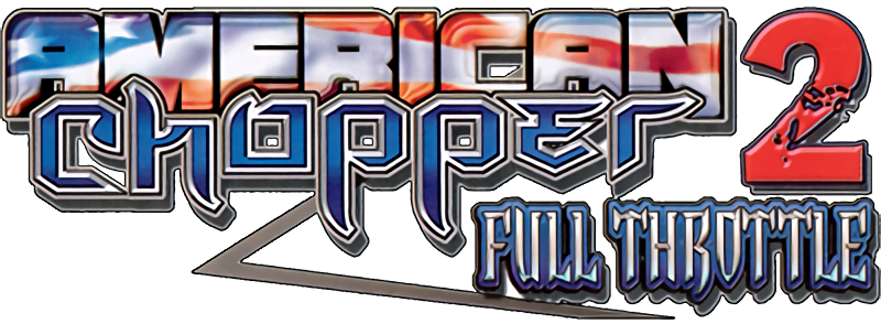 American Chopper 2: Full Throttle