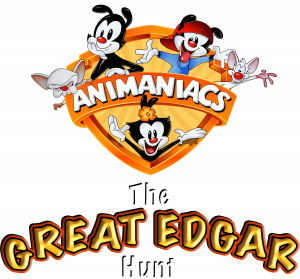 Animaniacs: The Great Edgar Hunt