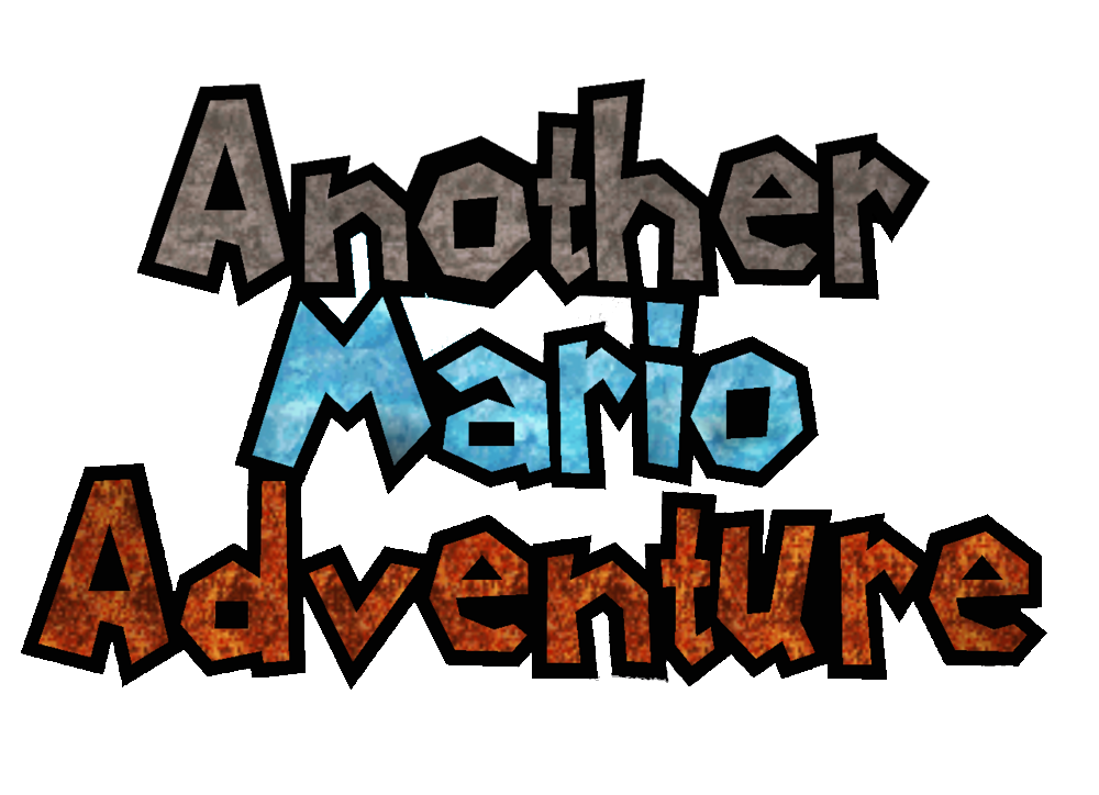 Another Mario Adventure