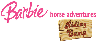 Barbie Horse Adventures: Riding Camp