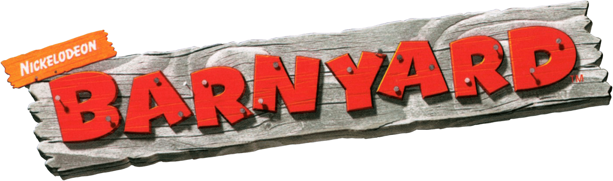 Barnyard (USA) PS2 ISO - CDRomance