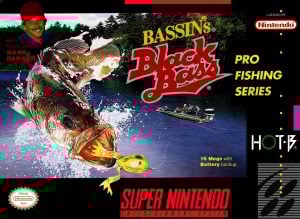 Bassin's Black Bass