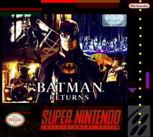 Batman