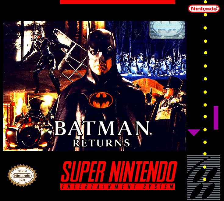 Batman