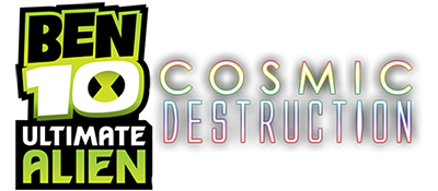 Ben 10: Ultimate Alien: Cosmic Destruction
