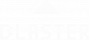Big City Sliding Blaster