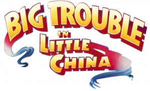 Big Trouble in Little China
