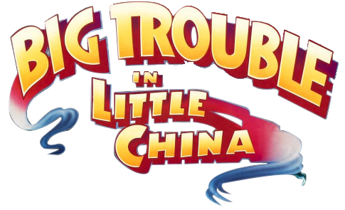 Big Trouble in Little China