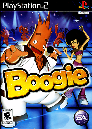 Boogie