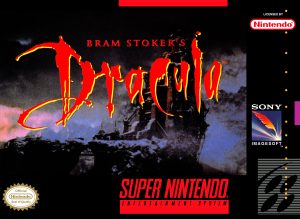 Bram Stoker's Dracula