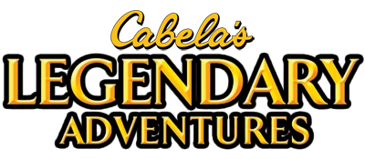 Cabela's Legendary Adventures