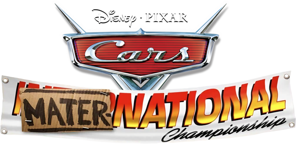 Disney-Pixar Cars ROM & ISO - PS2 Game