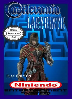 Castlevania Labyrinth