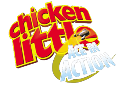 Chicken Little: Ace in Action