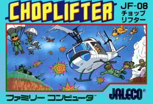 Choplifter